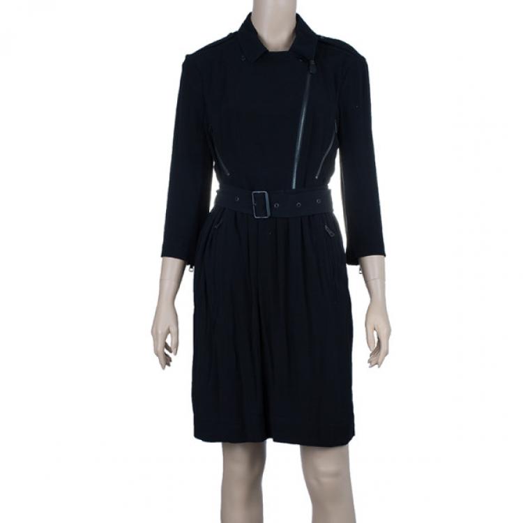 Burberry utility clearance dress