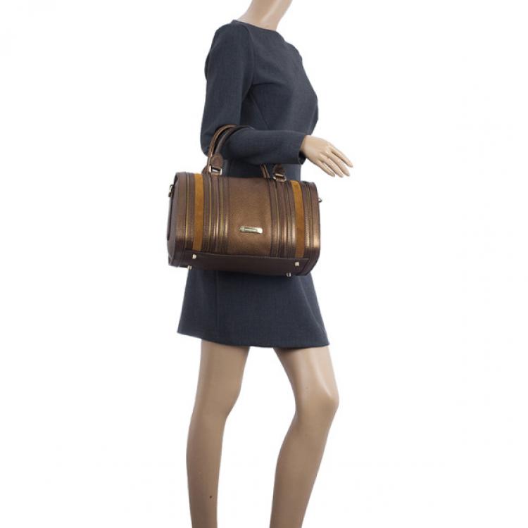 Burberry Alchester Shoulder Bags for Women