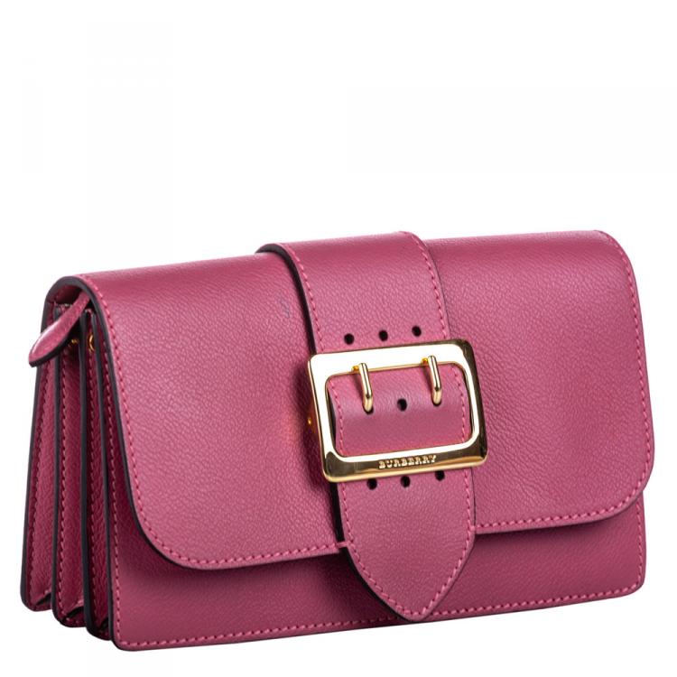 burberry handbags pink