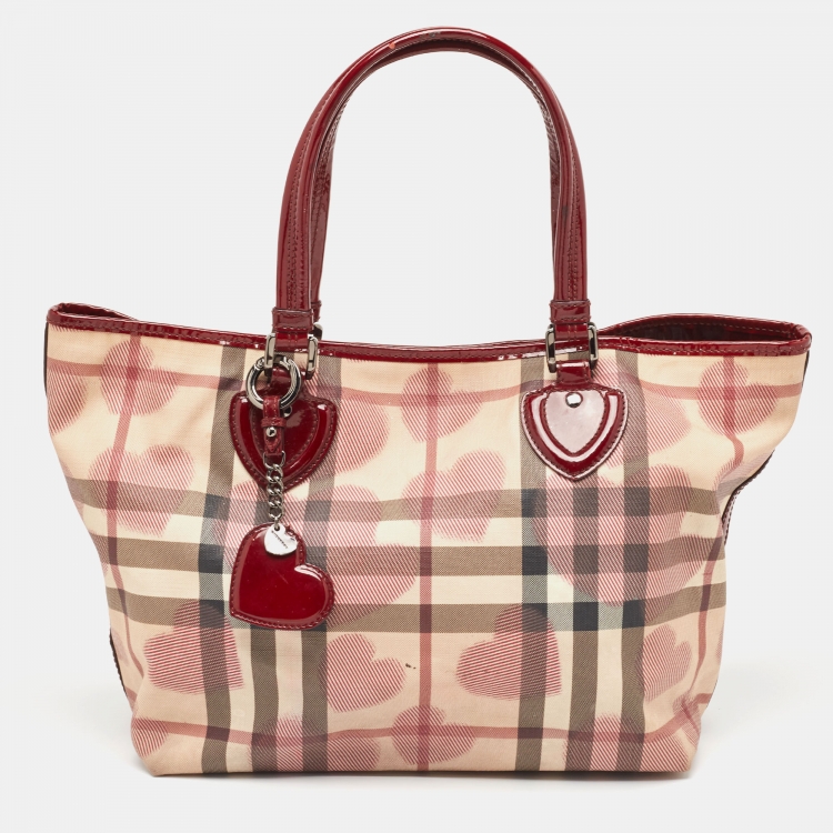 burberry brit handbags