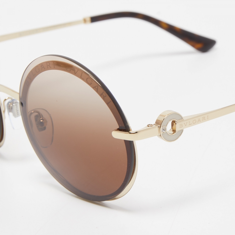 Michael Kors Women's MK1119 57mm Round Sunglasses | Dillard's