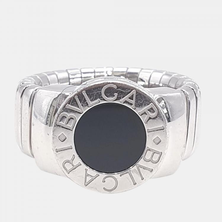 Bvlgari Bvlgari Bvlgari Ring Bvlgari | The Luxury Closet