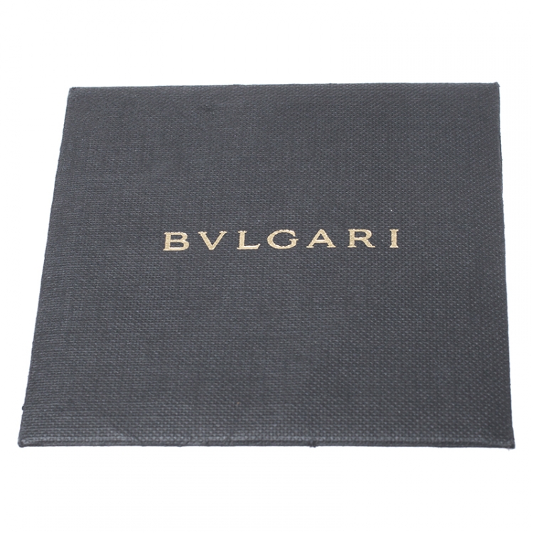 مملوكة مسبقًا Bvlgari Purple Leather Medium Serpenti Forever Flap Shoulder Bag