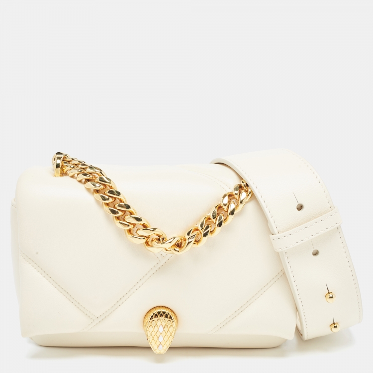 Bvlgari serpenti cabochon online shoulder bag