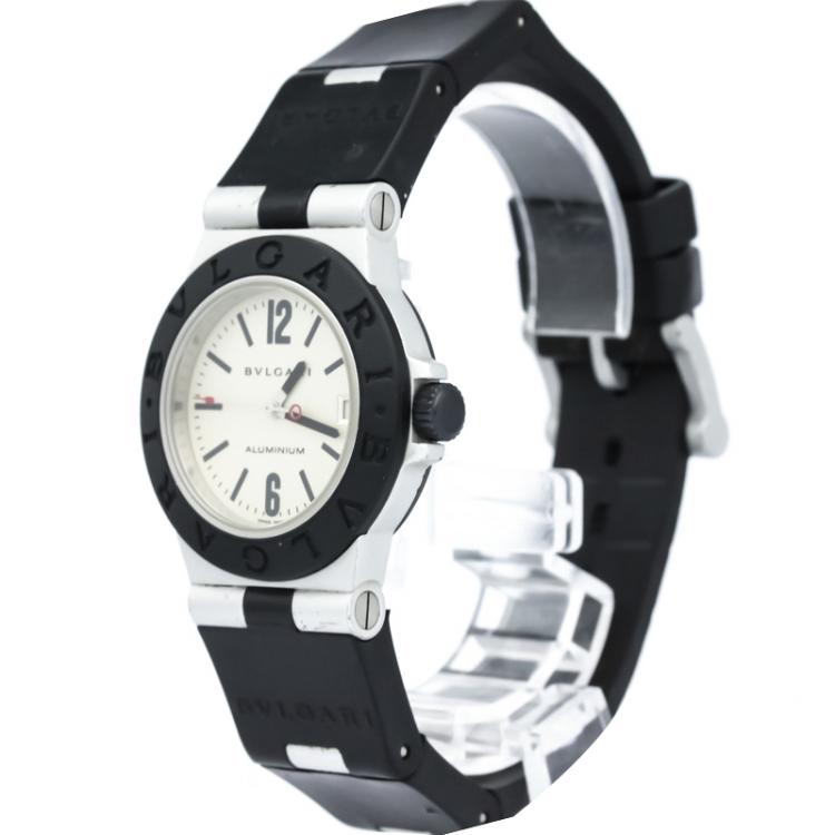 bvlgari diagono women's watch price