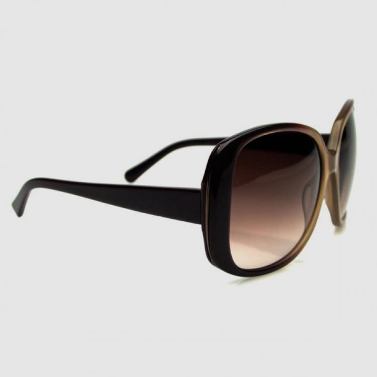 Calvin Klein Gold Sunglasses for Men | Mercari-tuongthan.vn