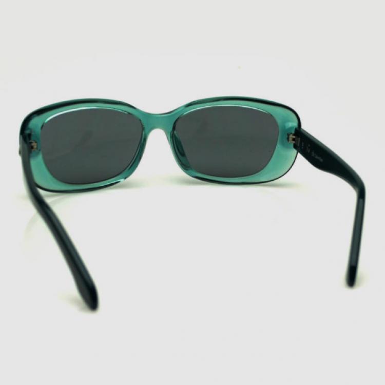 Pre Owned Calvin Klein Blue CK3131S Women’s Sunglasses 