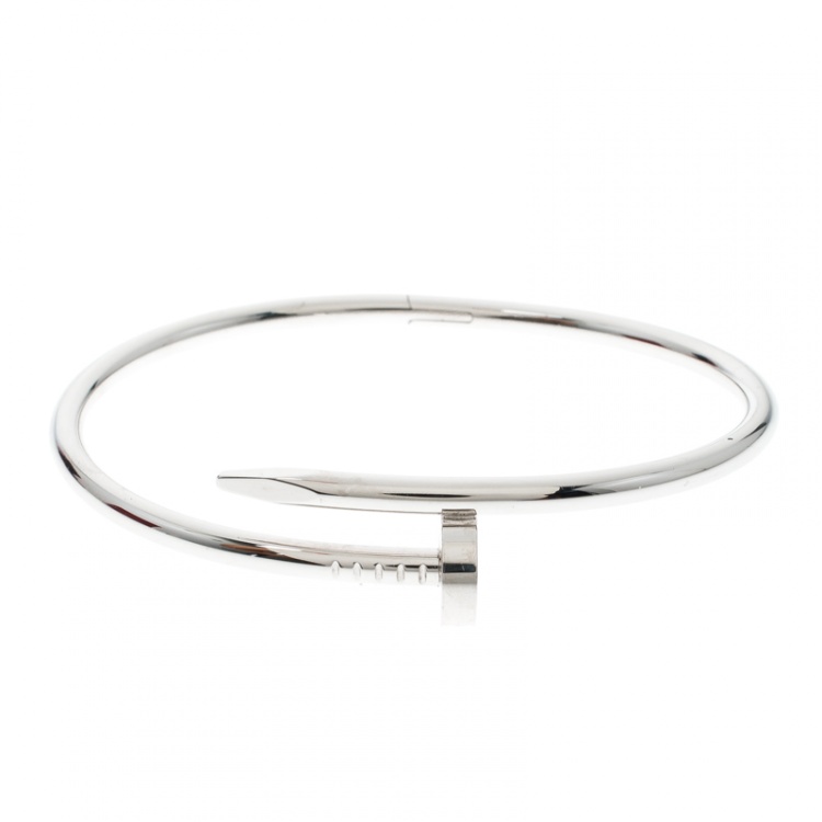 cartier nail bangle price philippines