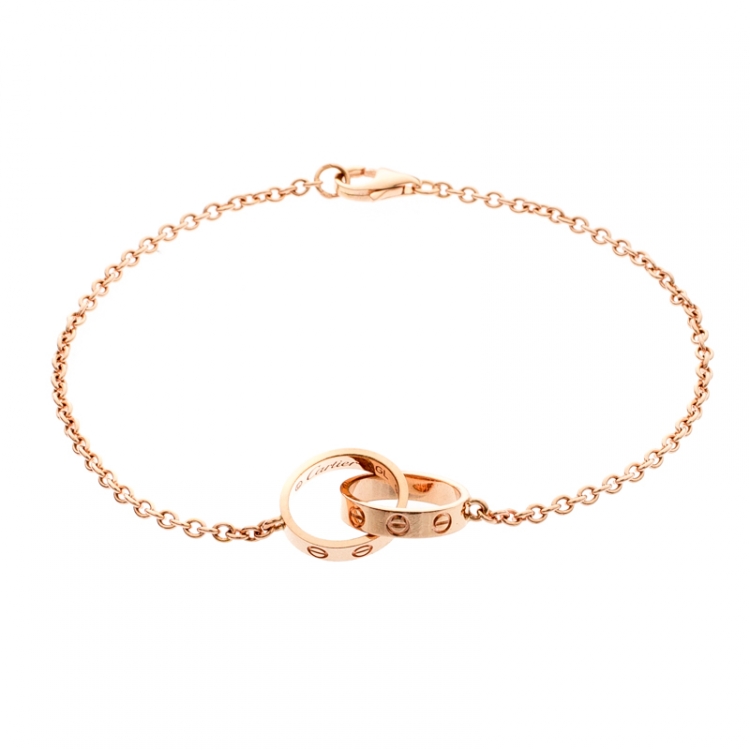 Links Bracelet | Bella Jane Jewellery