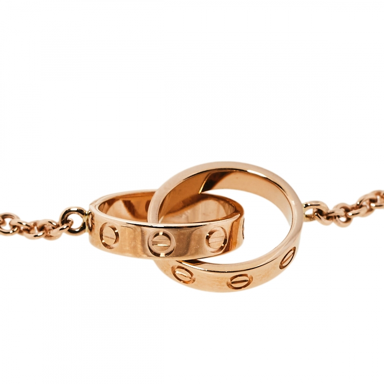 Gold Love Gold Id Bracelet With Screw Armband Designer Jewelry For Women  From Zezhi_luxury_jewelry, $7.5 | DHgate.Com