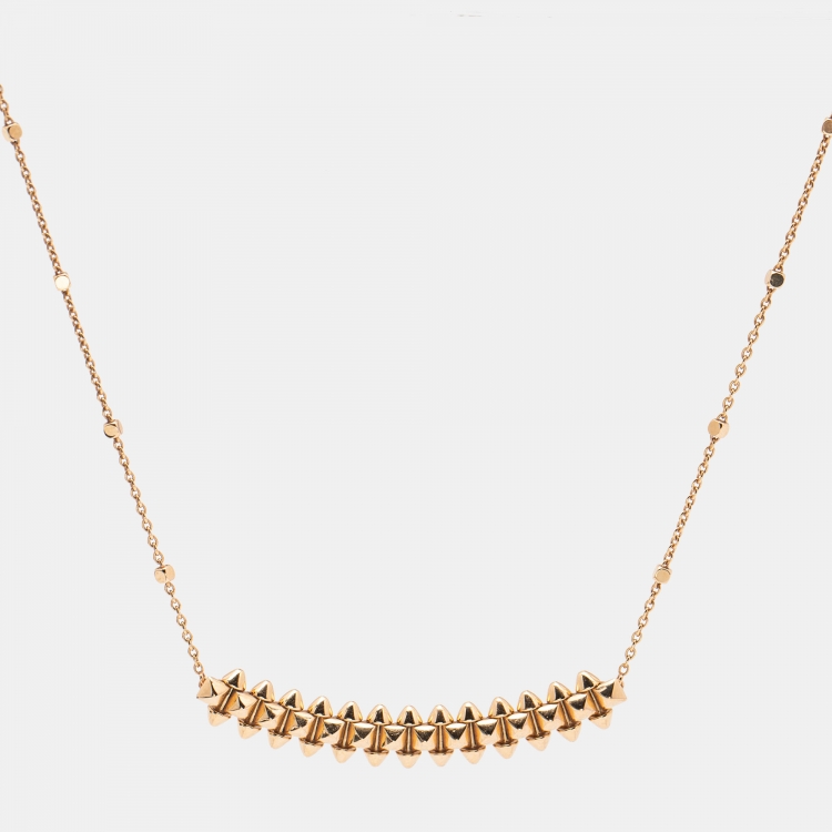Clash de Cartier necklace, XL model