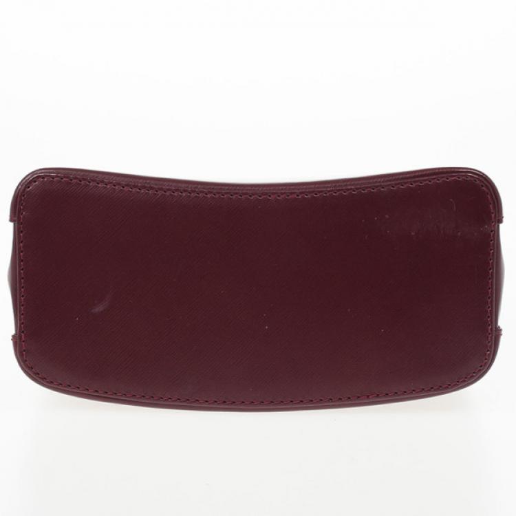 Pre Owned Cartier Trinity Cage Handbag