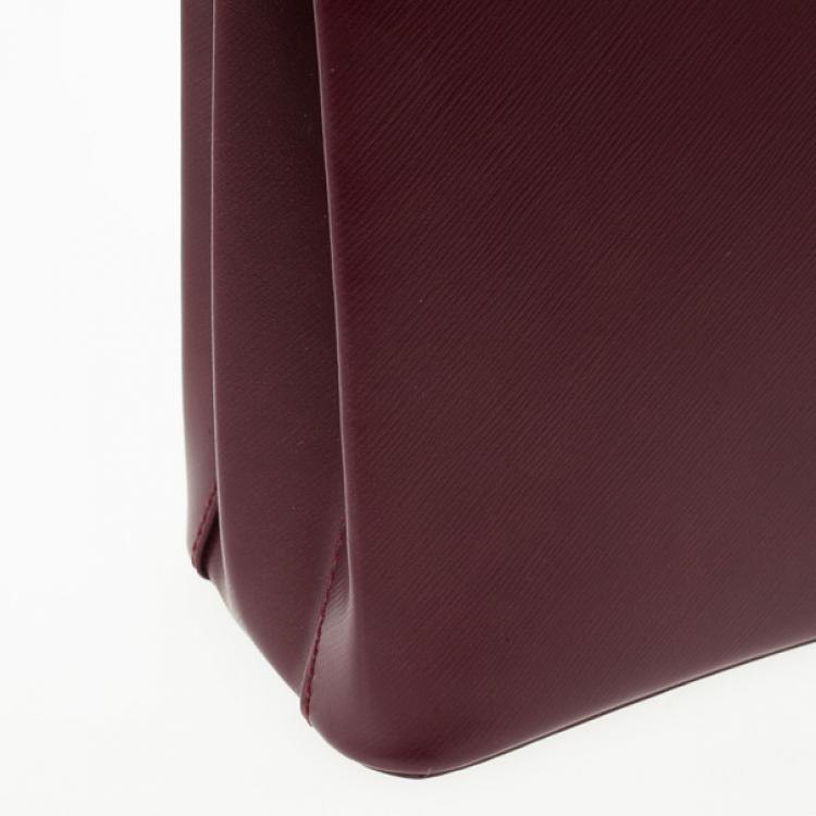 Pre Owned Cartier Trinity Cage Handbag