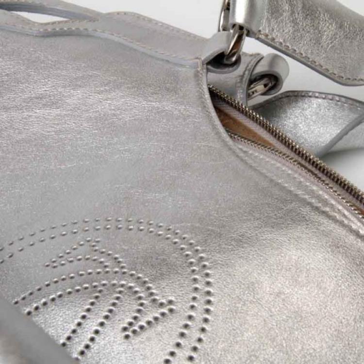 Pre Owned Cartier Marcello de Cartier Handbag