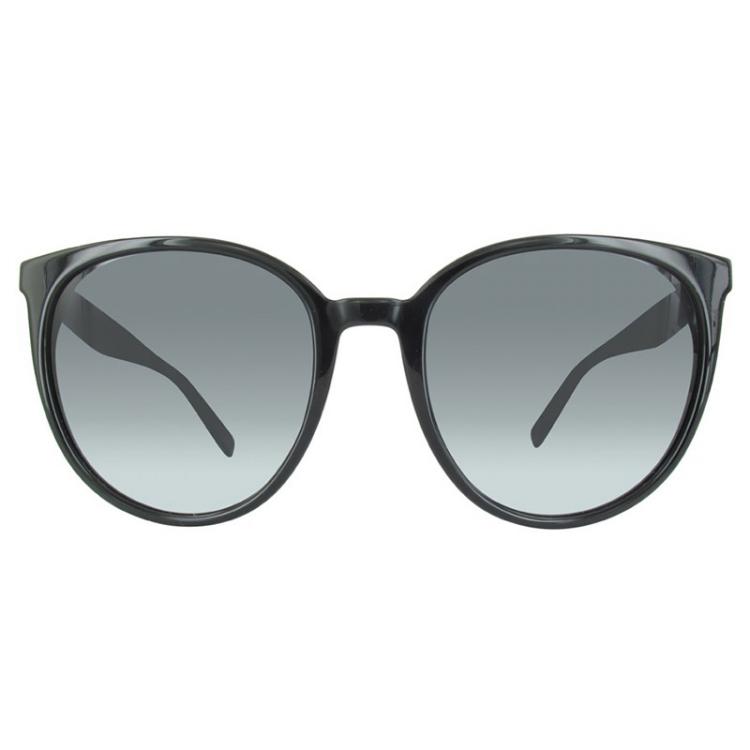 Pre Owned Celine Black CL41067S Wayfarer Sunglasses