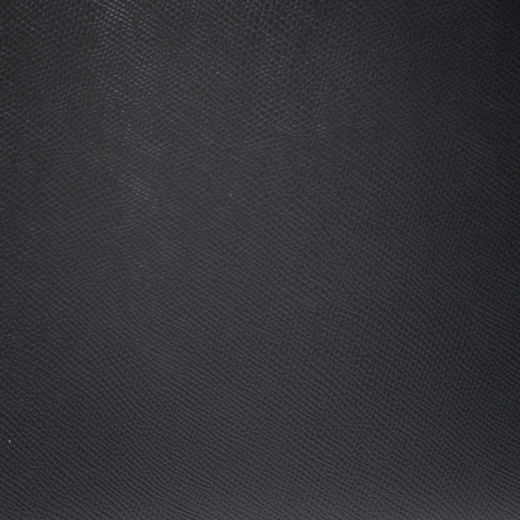 Pre Owned Celine Grey Leather Document Holder