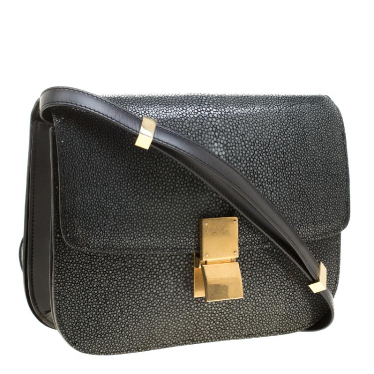 celine over the shoulder bag