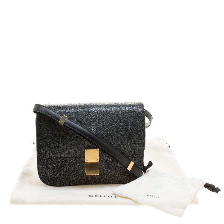 celine stingray bag