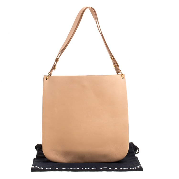 celine blade hobo