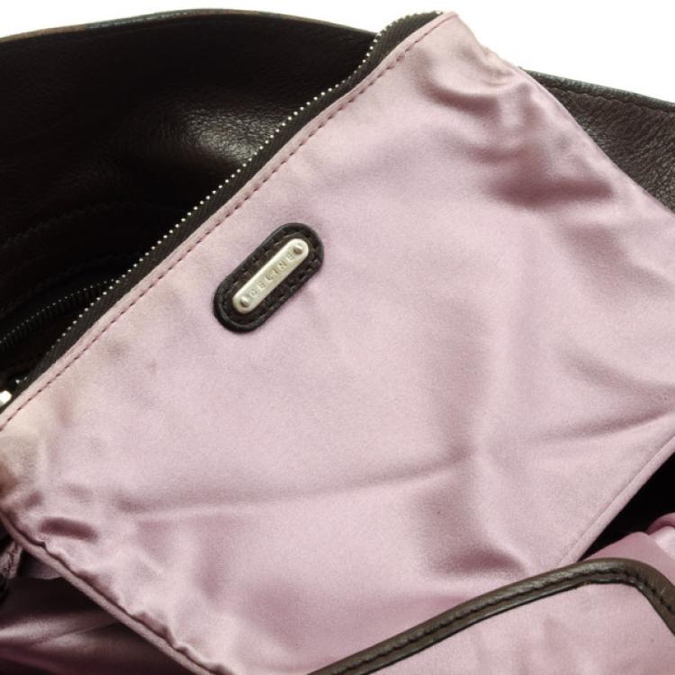 Pre Owned Celine Large Song Hye Kyo Hobo