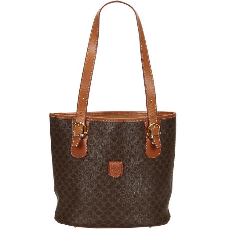 celine macadam bag