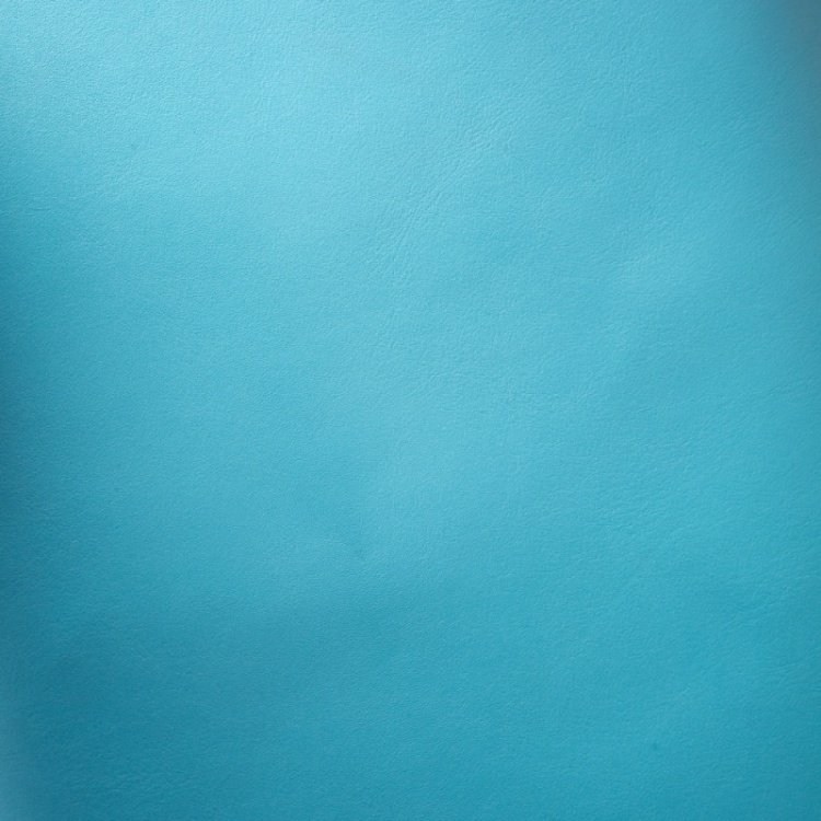 Pre Owned Celine Tricolor Leather Oversize Twisted Cabas Hobo