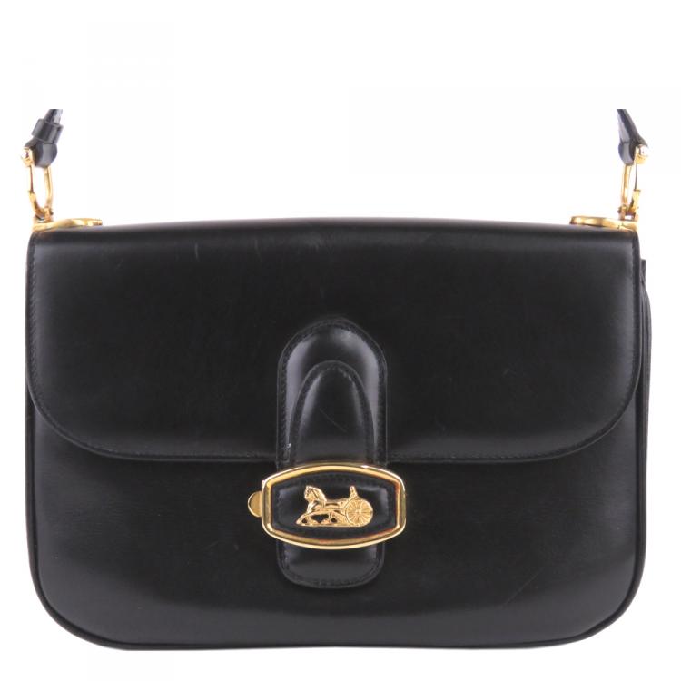 celine carriage bag