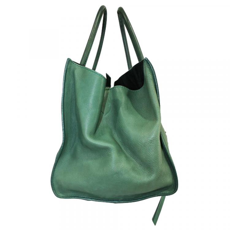celine medium tote bag