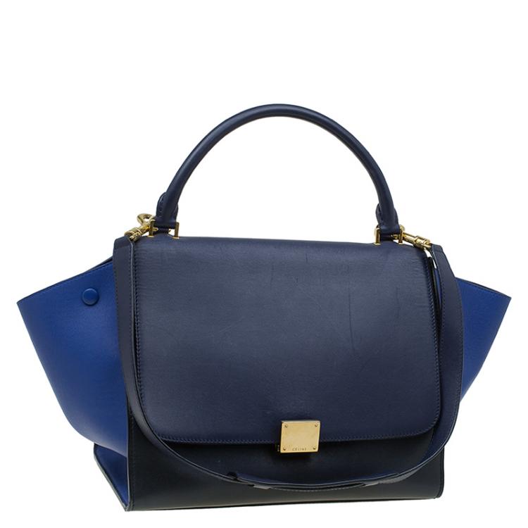 celine trapeze medium price