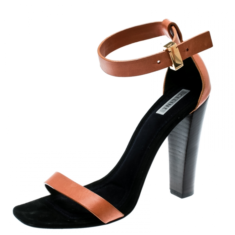 celine sandals