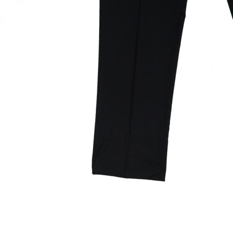 Pre Owned CH Carolina Herrera Single Breasted Men's Suit EU46