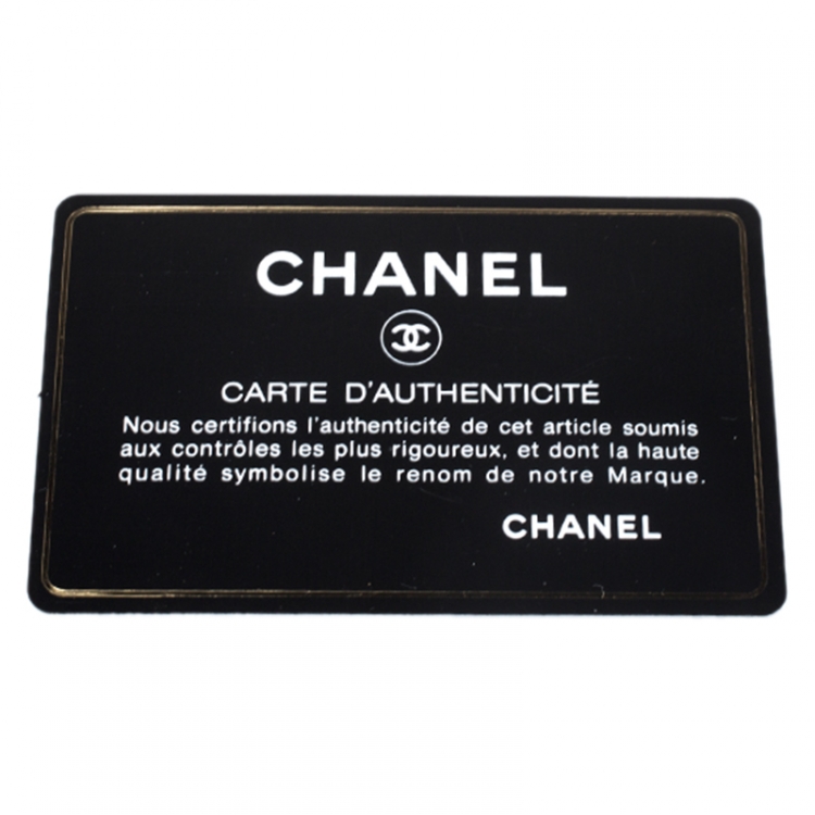 Pre Owned Chanel Black Quilted Leather Large Urban Spirit Backpack 