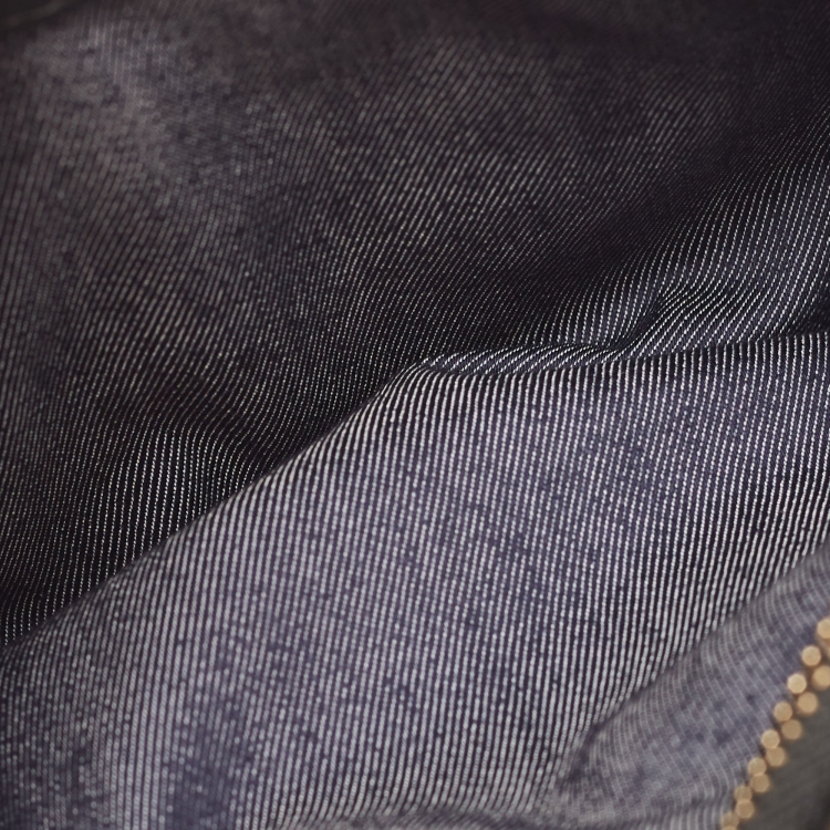 Pre Owned Chanel Black Leather CC Mania Double Zip Waist Belt Bag