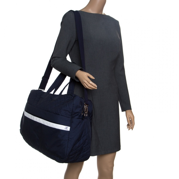 Longchamp Le Pliage Original Small Top Handle Bag, Rich Navy at John Lewis  & Partners