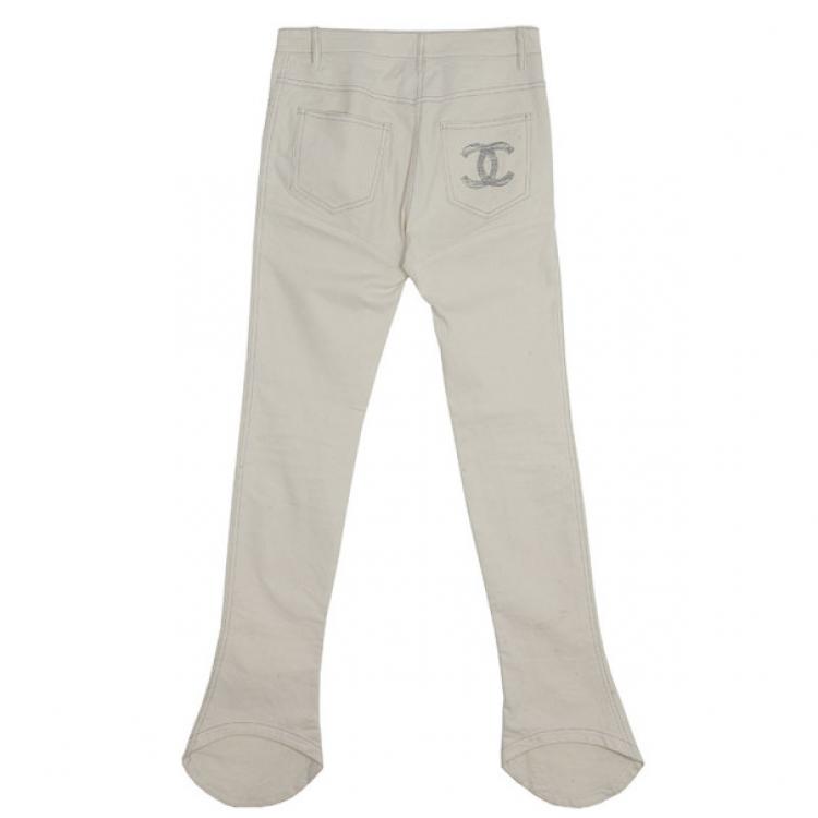 Chanel Pants