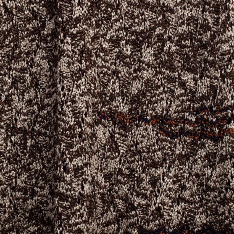 Pre Owned Chanel Knit Dress with Inner