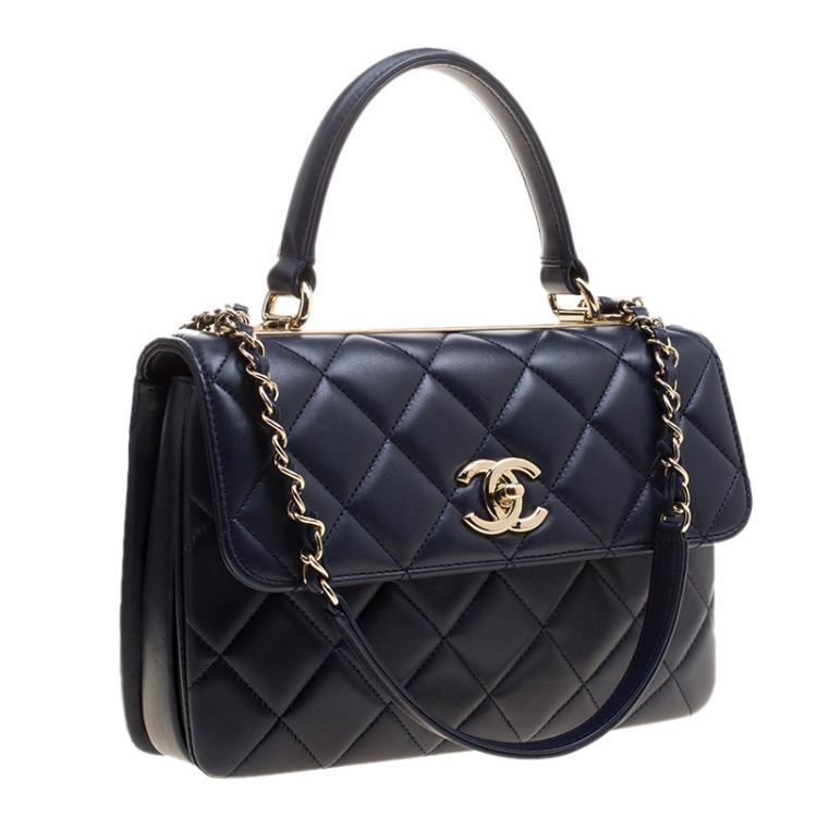 trendy cc chanel price