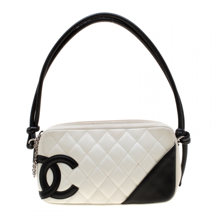 chanel cambon ligne pochette