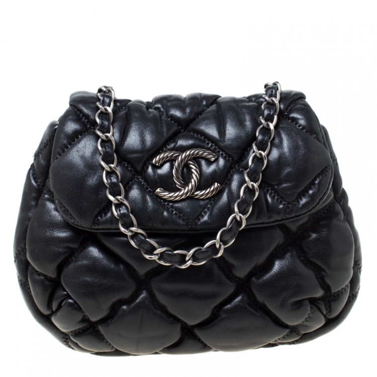 chanel small shoulder bag