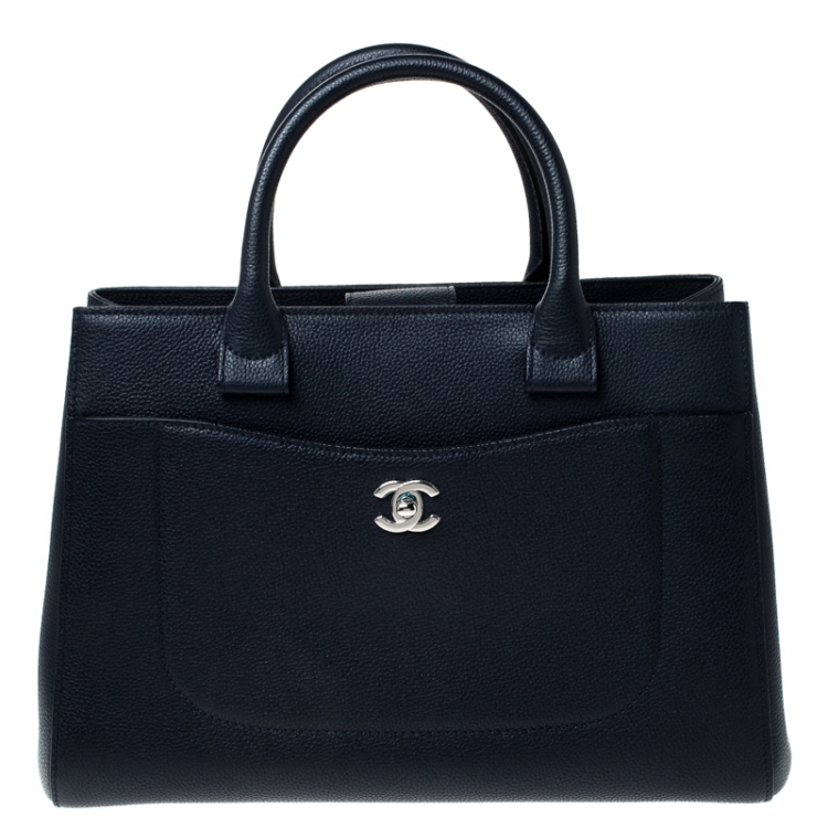 Chanel neo executive tote - Gem