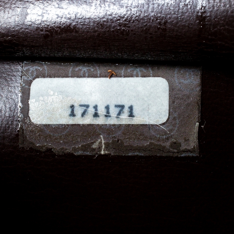 مملوكة مسبقًا Chanel Beige Quilted Leather Vintage Flap Bag