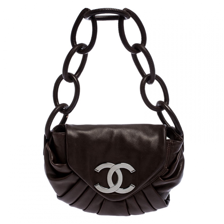 chanel ring bag