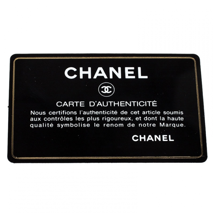 Pre Owned Chanel Black/White Tweed Urban Spirit Backpack 