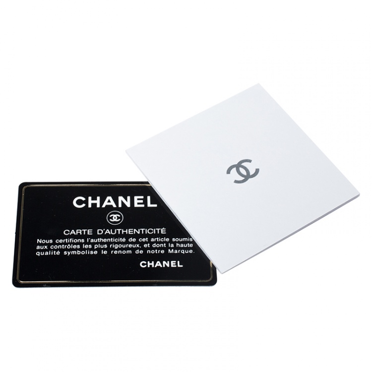 Pre Owned Chanel Black Quilted Leather Jumbo Classic Single Flap Bag