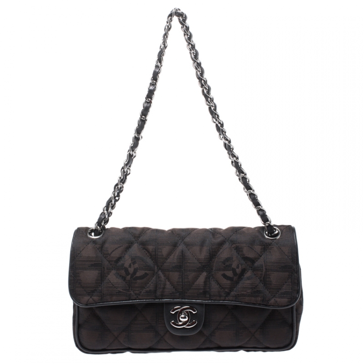 Chanel travel clearance flap bag