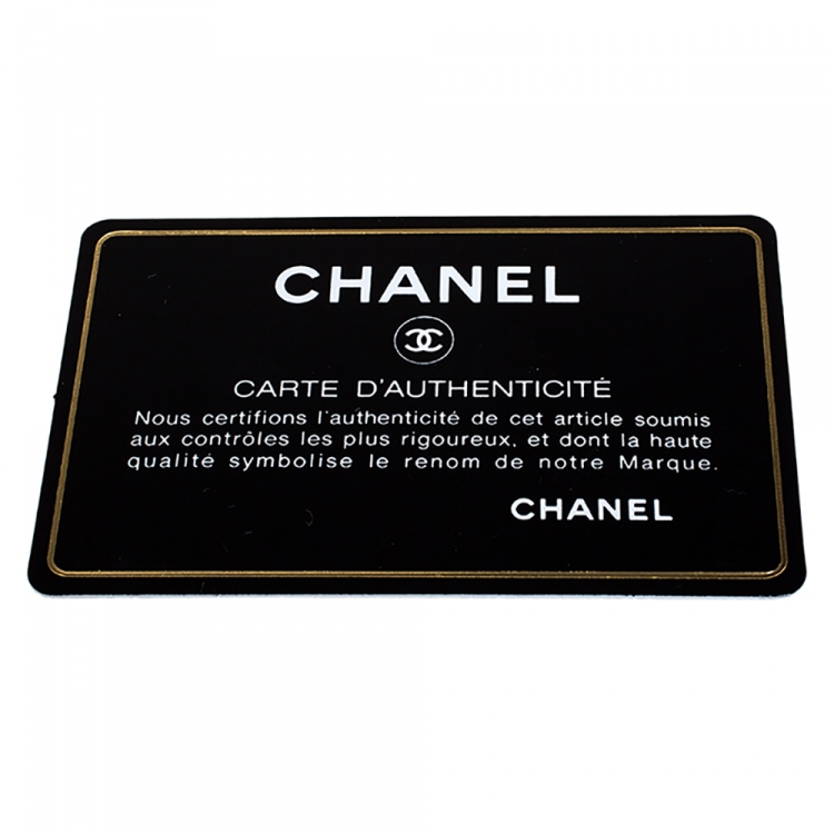Pre Owned Chanel Blue Quilted Patent Leather Mini Classic Flap Bag