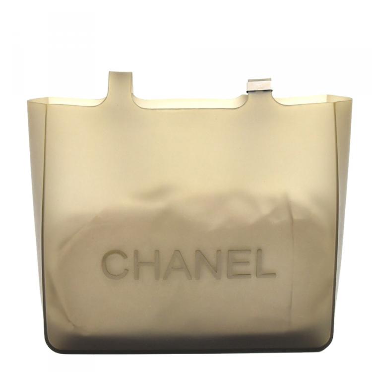 Chanel Jelly Tote - Blue Totes, Handbags - CHA44240