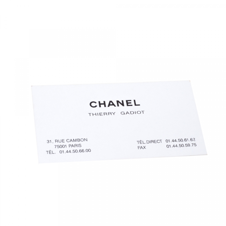 Pre Owned Chanel Black Quilted Lambskin Leather Maxi Vintage Classic Single Flap Bag