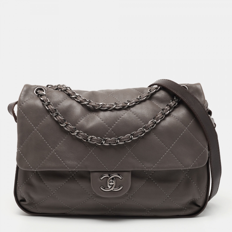 Chanel bag from deals which country