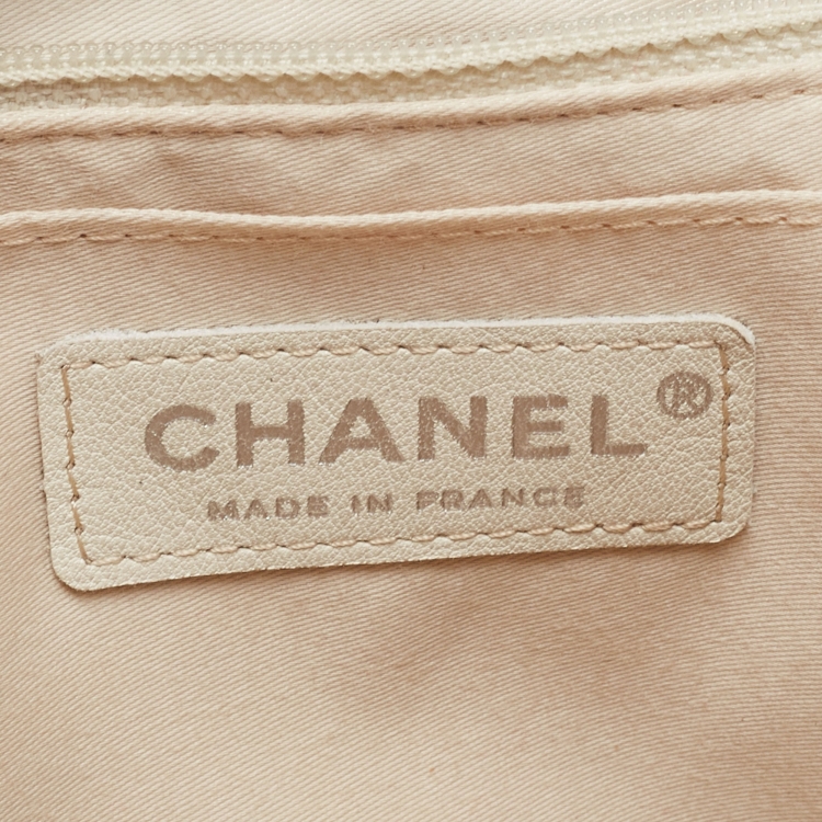 Pre Owned Chanel Blue Quilted Jersey Jumbo Classic Single Flap Bag